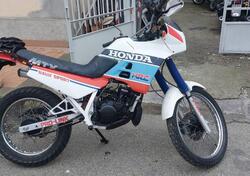 Honda MTX 125 (1986 - 90) usata