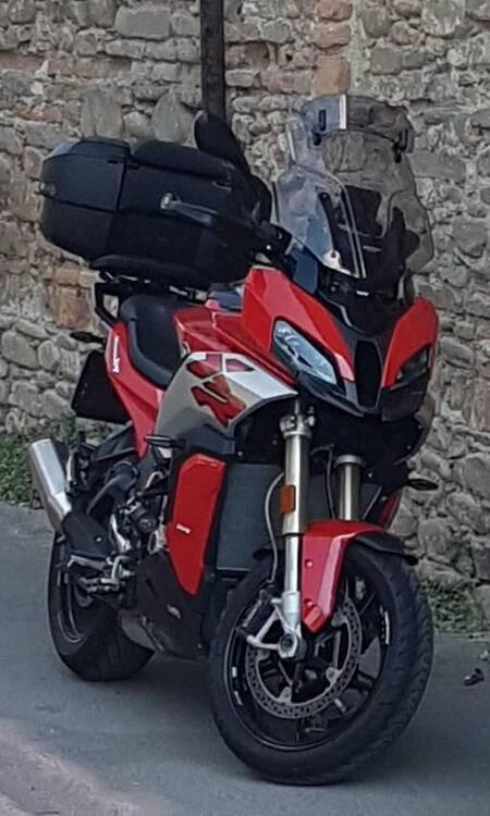 Bmw S 1000 XR (2020 - 23) (4)