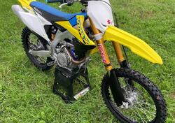 Suzuki RM-Z450 (2023 - 24) usata