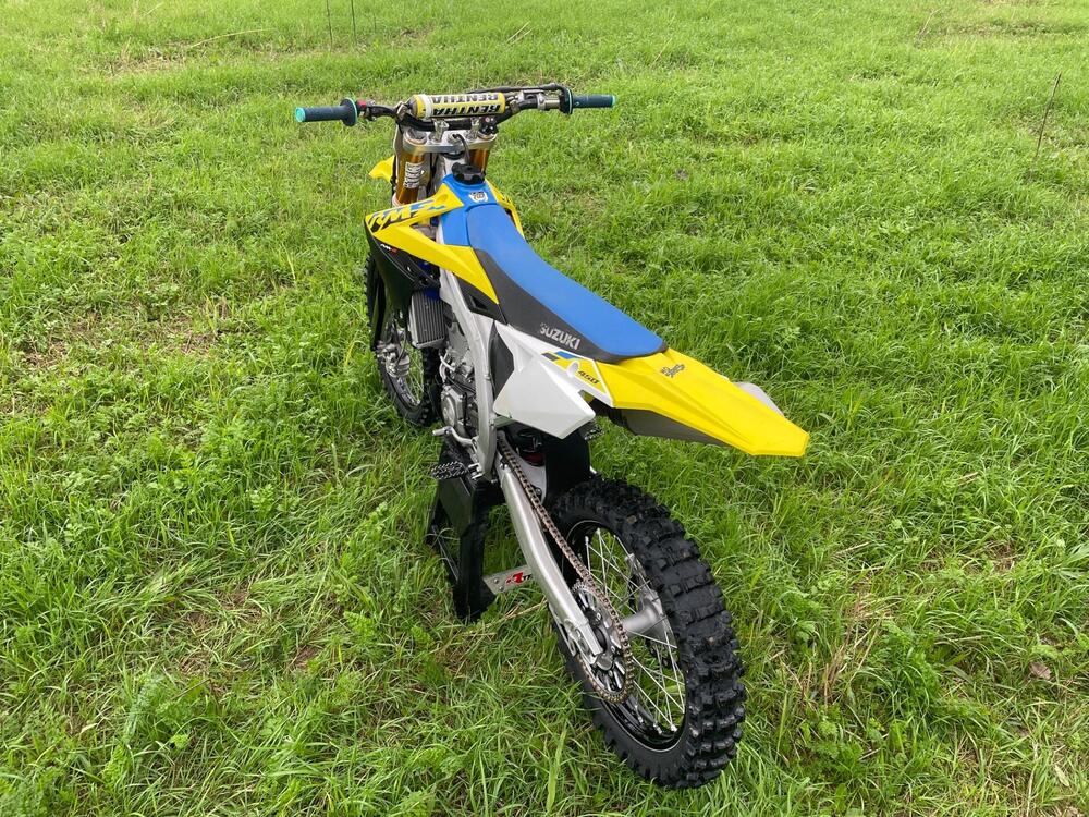 Suzuki RM-Z450 (2023 - 24) (2)