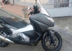 Honda Integra 750 DCT ABS (2014 - 15) usata