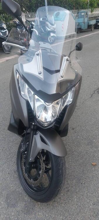 Honda Integra 750 DCT ABS (2014 - 15) (2)