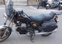 Moto Guzzi V 35 Florida (1986 - 92) usata