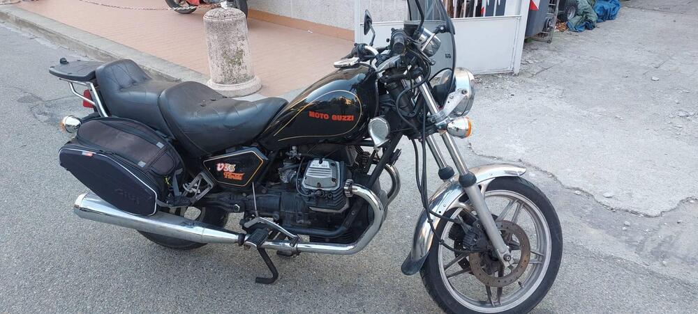 Moto Guzzi V 35 Florida (1986 - 92) (3)