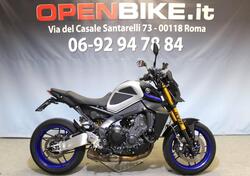 Yamaha MT-09 SP (2021 - 23) usata