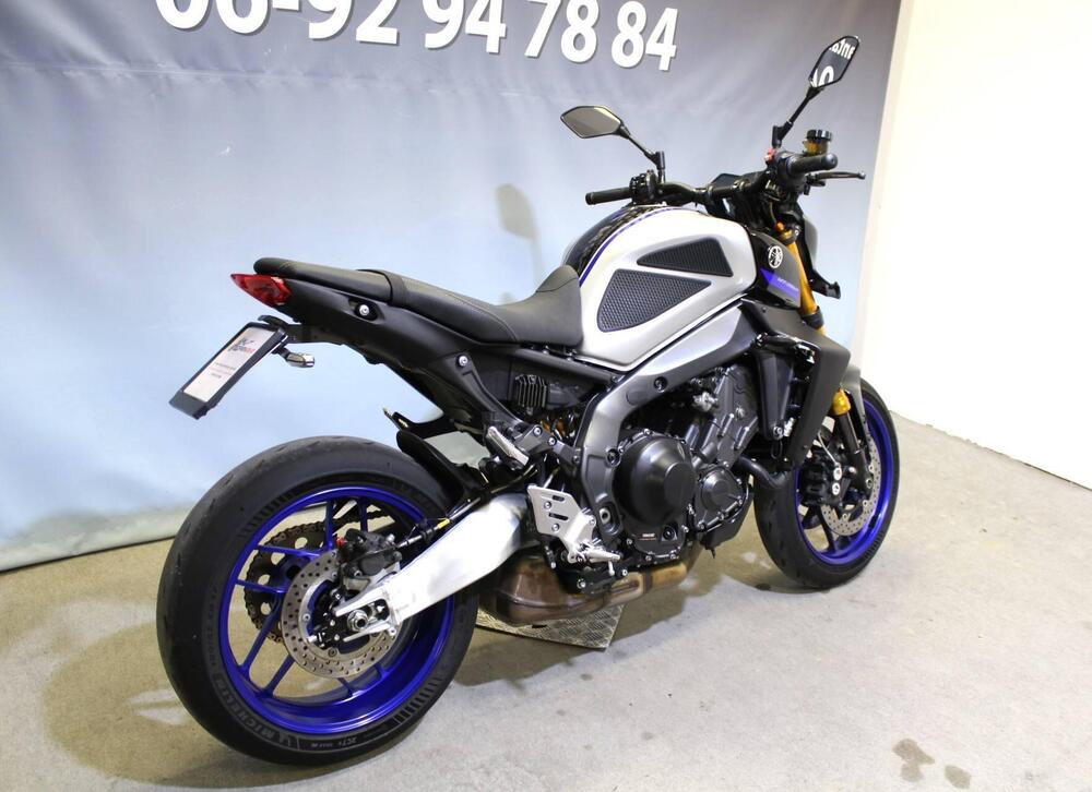 Yamaha MT-09 SP (2021 - 23) (5)