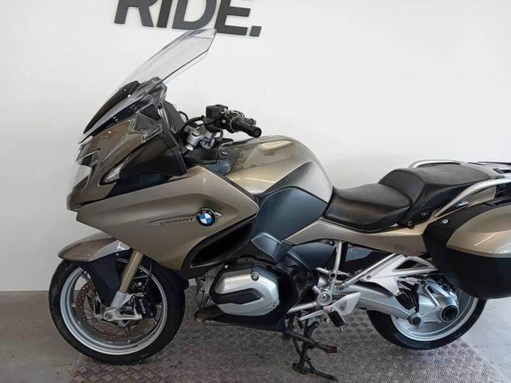 Bmw R 1200 RT (2014 - 16) (4)