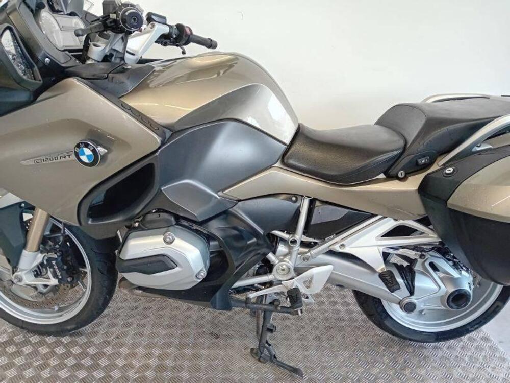 Bmw R 1200 RT (2014 - 16) (5)