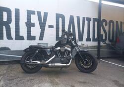 Harley-Davidson 1200 Forty-Eight (2016 - 20) usata