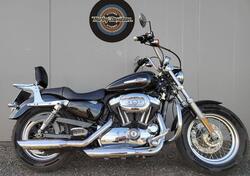 Harley-Davidson 1200 Custom (2007 - 13) - XL 1200C usata