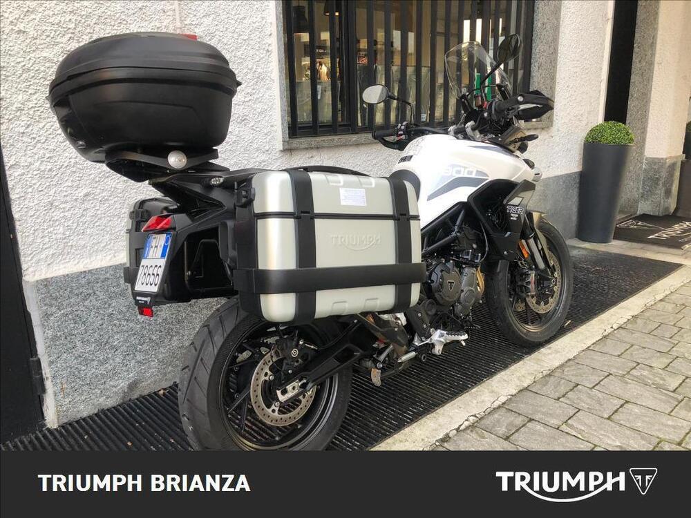 Triumph Tiger 900 GT Pro (2020 - 23) (2)