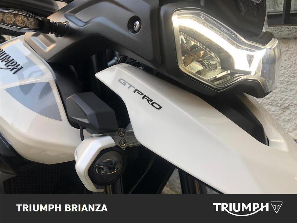 Triumph Tiger 900 GT Pro (2020 - 23) (4)