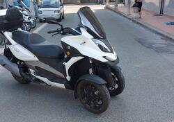 Quadro QV3 350 (2018 - 19) usata