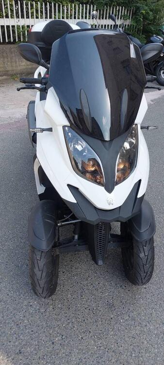 Quadro QV3 350 (2018 - 19) (2)