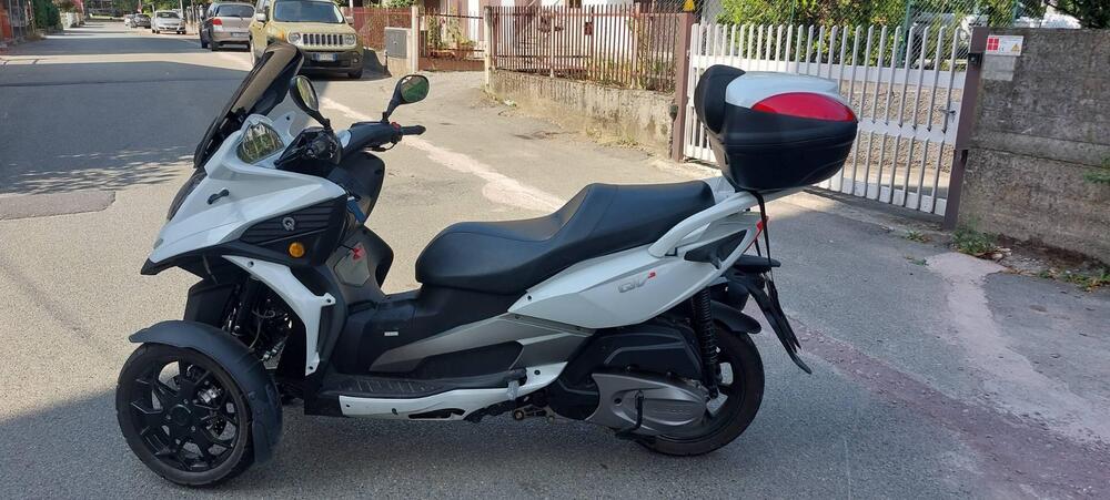 Quadro QV3 350 (2018 - 19) (3)