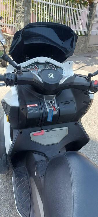 Quadro QV3 350 (2018 - 19) (5)