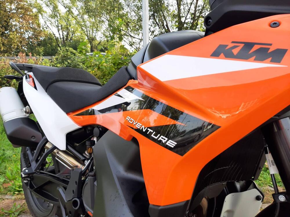 KTM 890 Adventure (2023 - 24) (4)