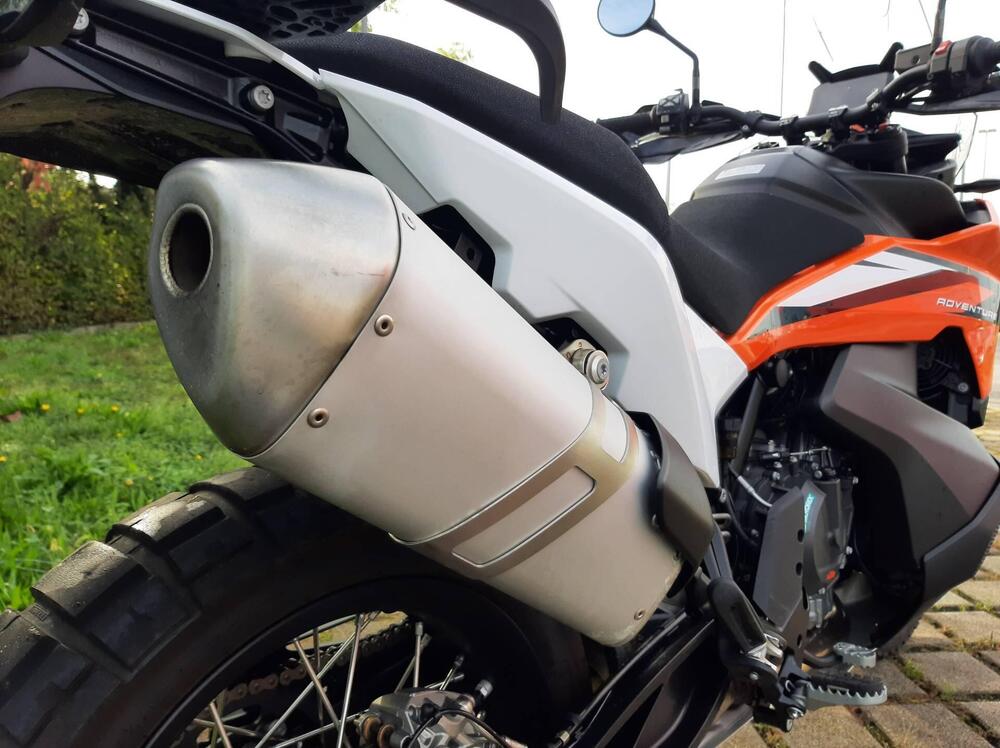 KTM 890 Adventure (2023 - 24) (5)