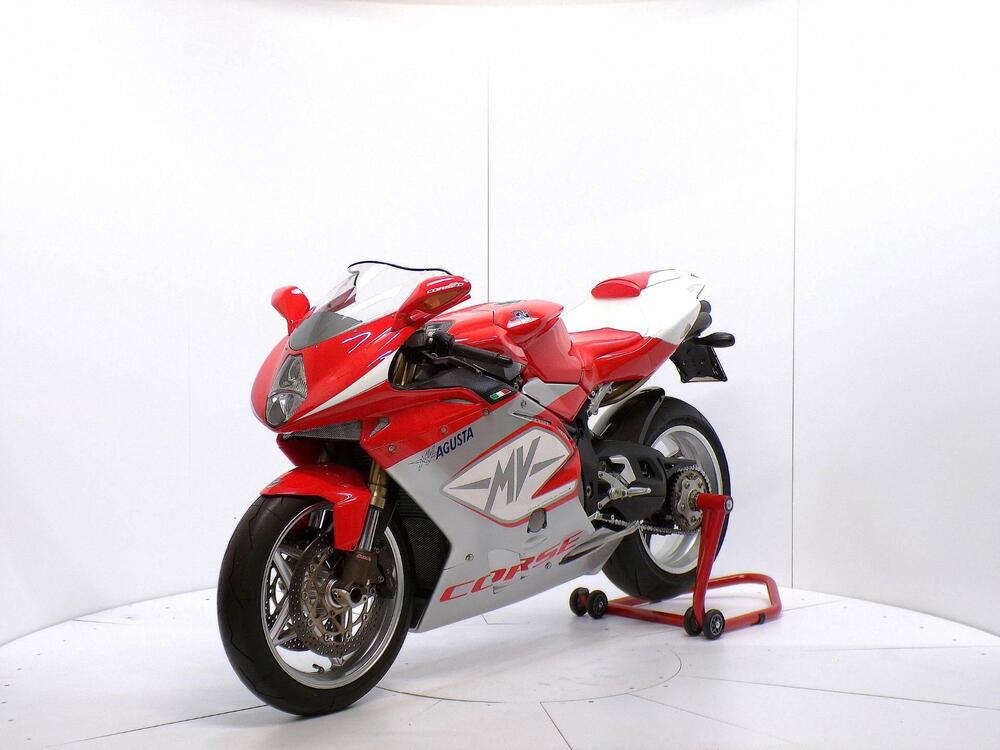 MV Agusta F4 1000 Corse (2005 - 06) (3)