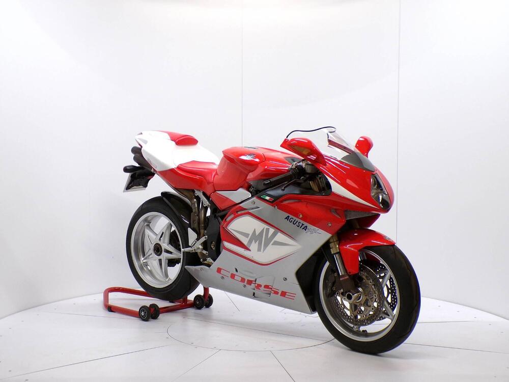 MV Agusta F4 1000 Corse (2005 - 06) (2)