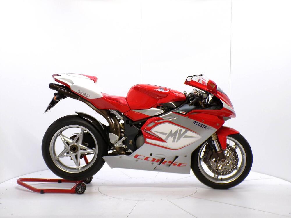 MV Agusta F4 1000 Corse (2005 - 06)