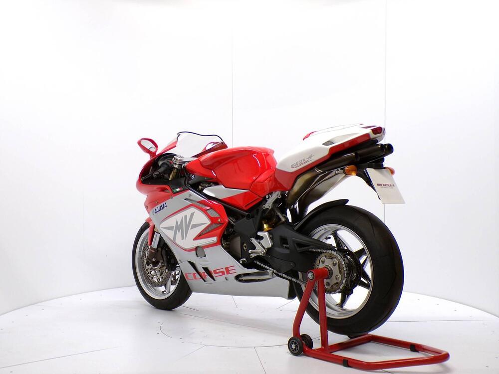 MV Agusta F4 1000 Corse (2005 - 06) (5)