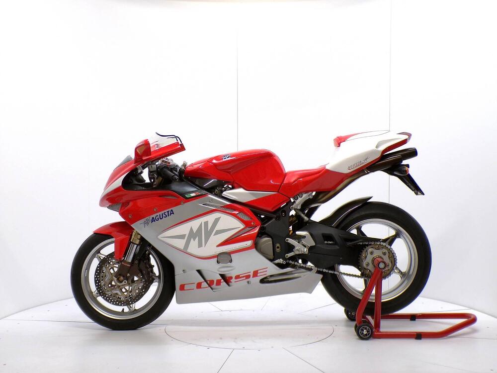 MV Agusta F4 1000 Corse (2005 - 06) (4)