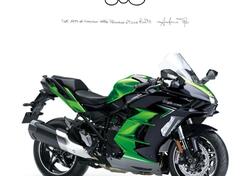 Kawasaki Ninja 1000 H2 SX SE (2023 - 25) nuova