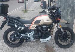 Moto Guzzi V85 TT Travel (2021 - 23) usata