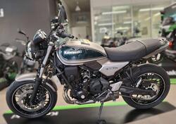 Kawasaki Z 650 RS (2022 - 25) nuova