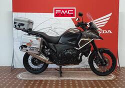 Honda Crosstourer ABS (2011 - 16) usata