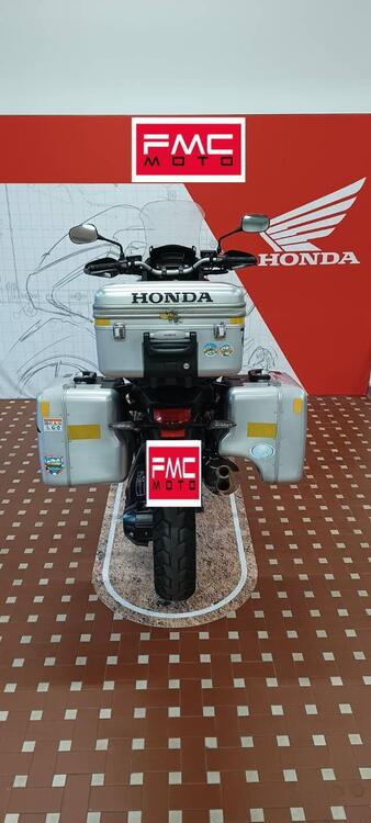 Honda Crosstourer ABS (2011 - 16) (5)