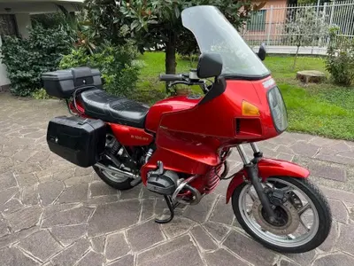 Bmw R100RT/3 d'epoca