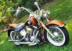 Harley-Davidson 1584 Heritage Classic (2008 - 10) - FLSTC usata