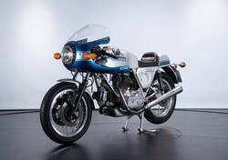 Ducati MECCANICA 900 SS DESMO d'epoca