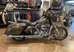 Harley-Davidson 1690 Street Glide Special (2014 - 16) - FLHX usata