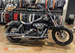 Harley-Davidson 1690 Street Bob (2017) - FXDB usata