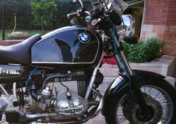 Bmw R100R d'epoca