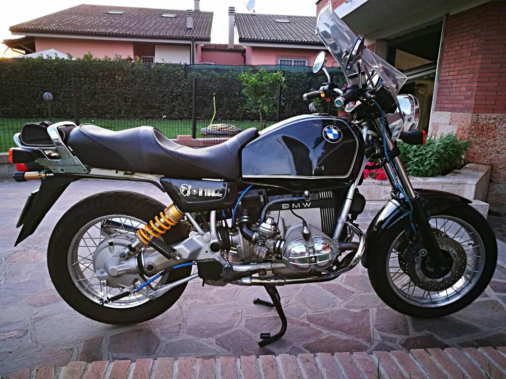 Bmw R100R (2)