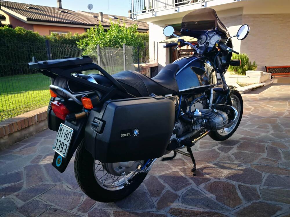 Bmw R100R (3)