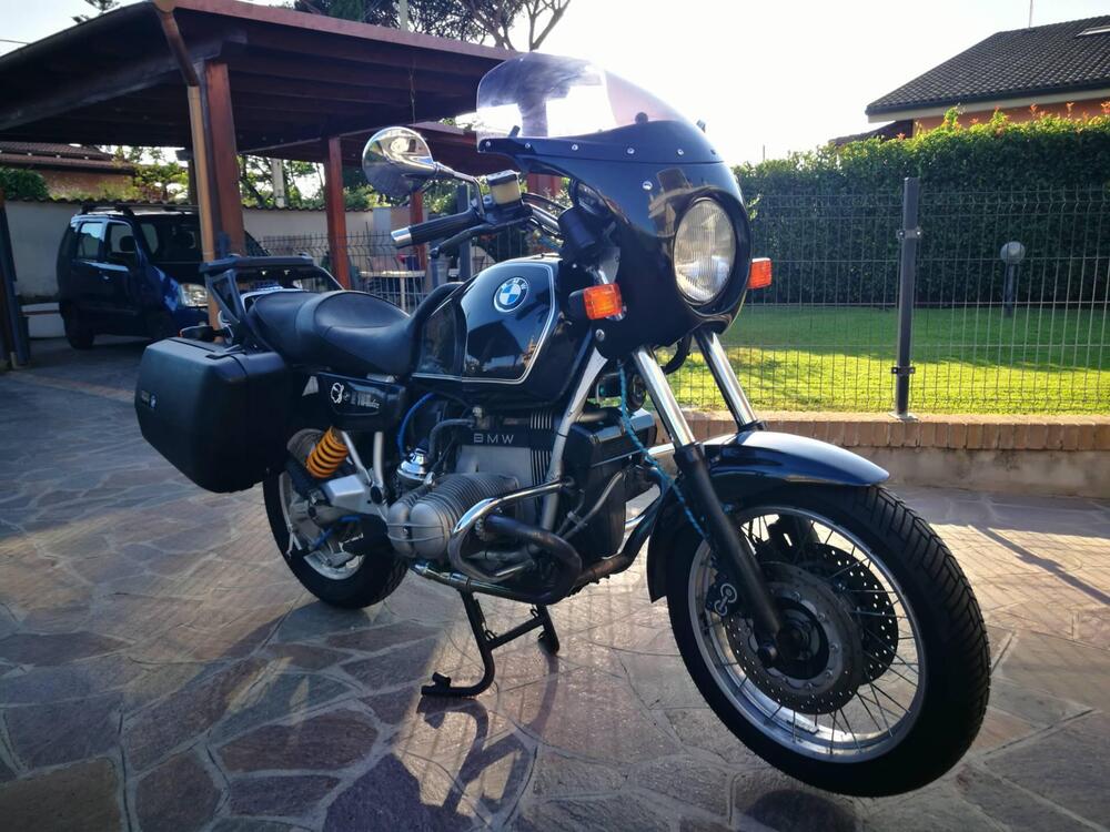 Bmw R100R (4)