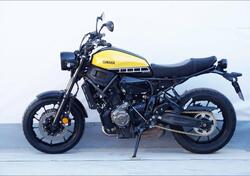 Yamaha XSR 700 ABS (2016 - 20) usata