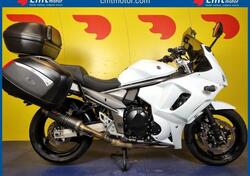 Suzuki GSX 1250 F ABS Traveller (2010 - 16) usata