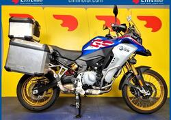 Bmw F 850 GS Adventure (2021 - 24) usata