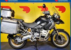 Bmw R 1200 GS (2010 - 12) usata