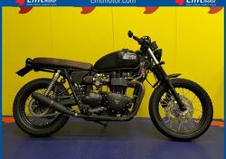 Triumph Bonneville T100 (2001 - 07) usata