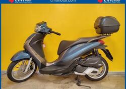 Piaggio Medley 125 ABS (2021 - 24) usata