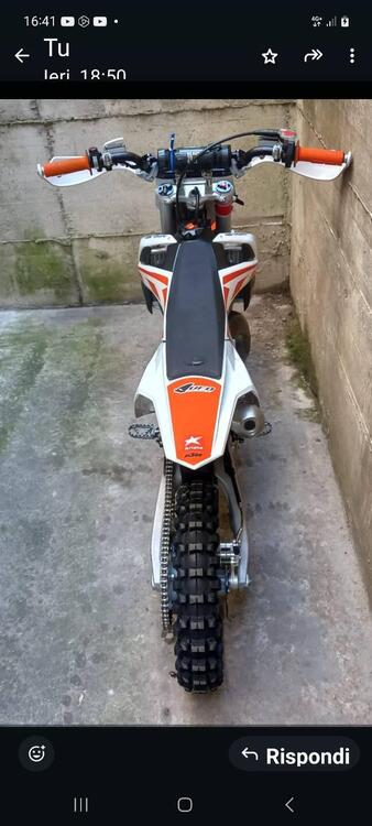 KTM SX 65 (2017) (4)