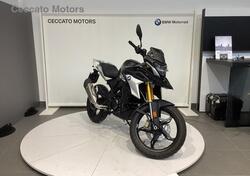 Bmw G 310 GS (2021 - 25) usata