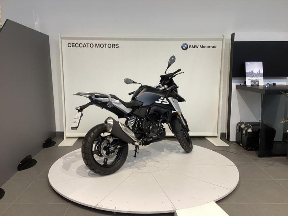 Bmw G 310 GS (2021 - 25) (3)